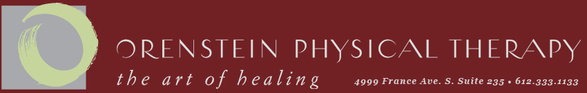 Orenstein logo