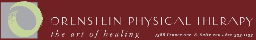 Orenstein logo
